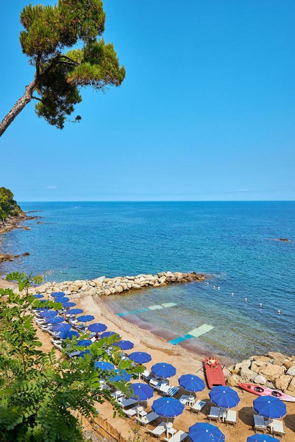 Approdo Resort Thalasso Spa Castellabate Exterior photo